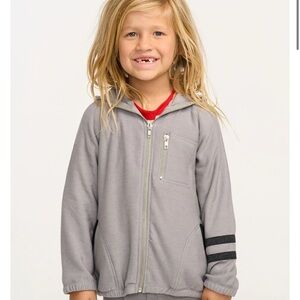 Kids CHASER Hoodie and Jogger set